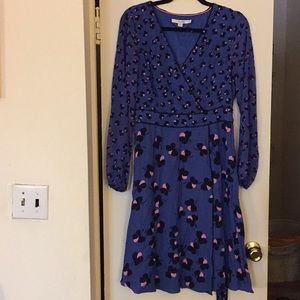 Boden Dress women's US size 6 R